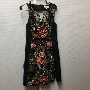 Anthropologie Dress